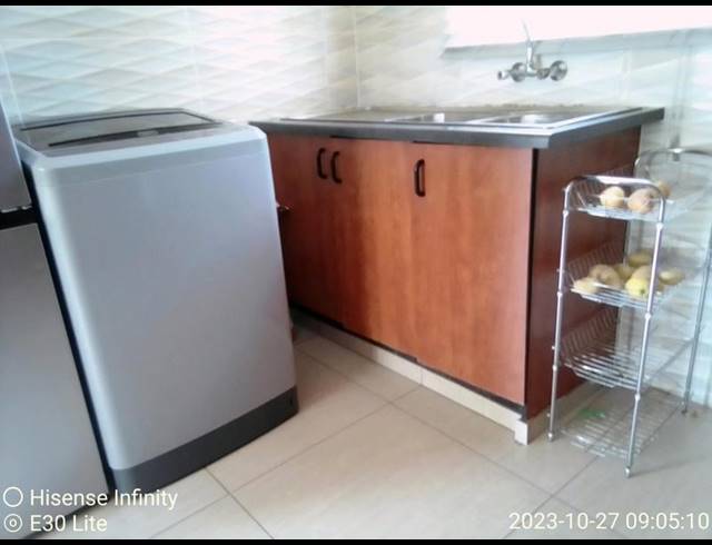 2 BEDROOM HOUSE FOR SALE IN THE ORCHARDS